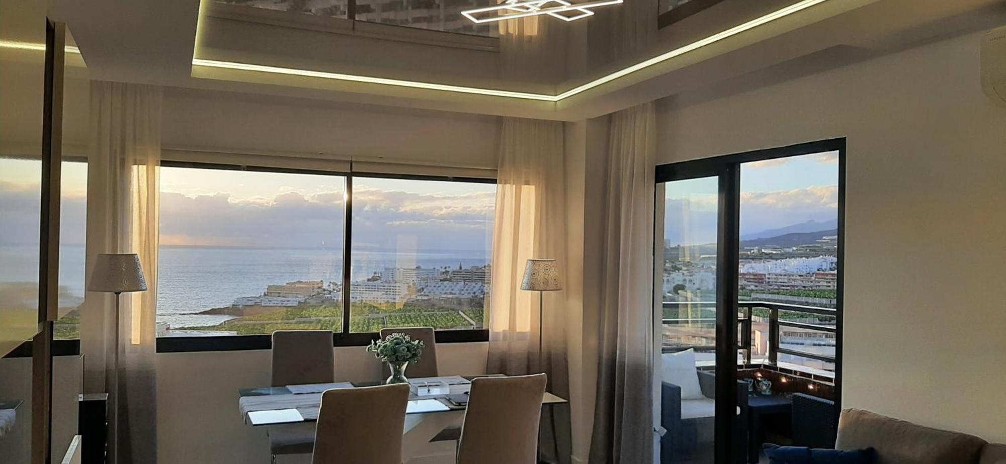 Ocean View In Club Paraiso, Pp139 *